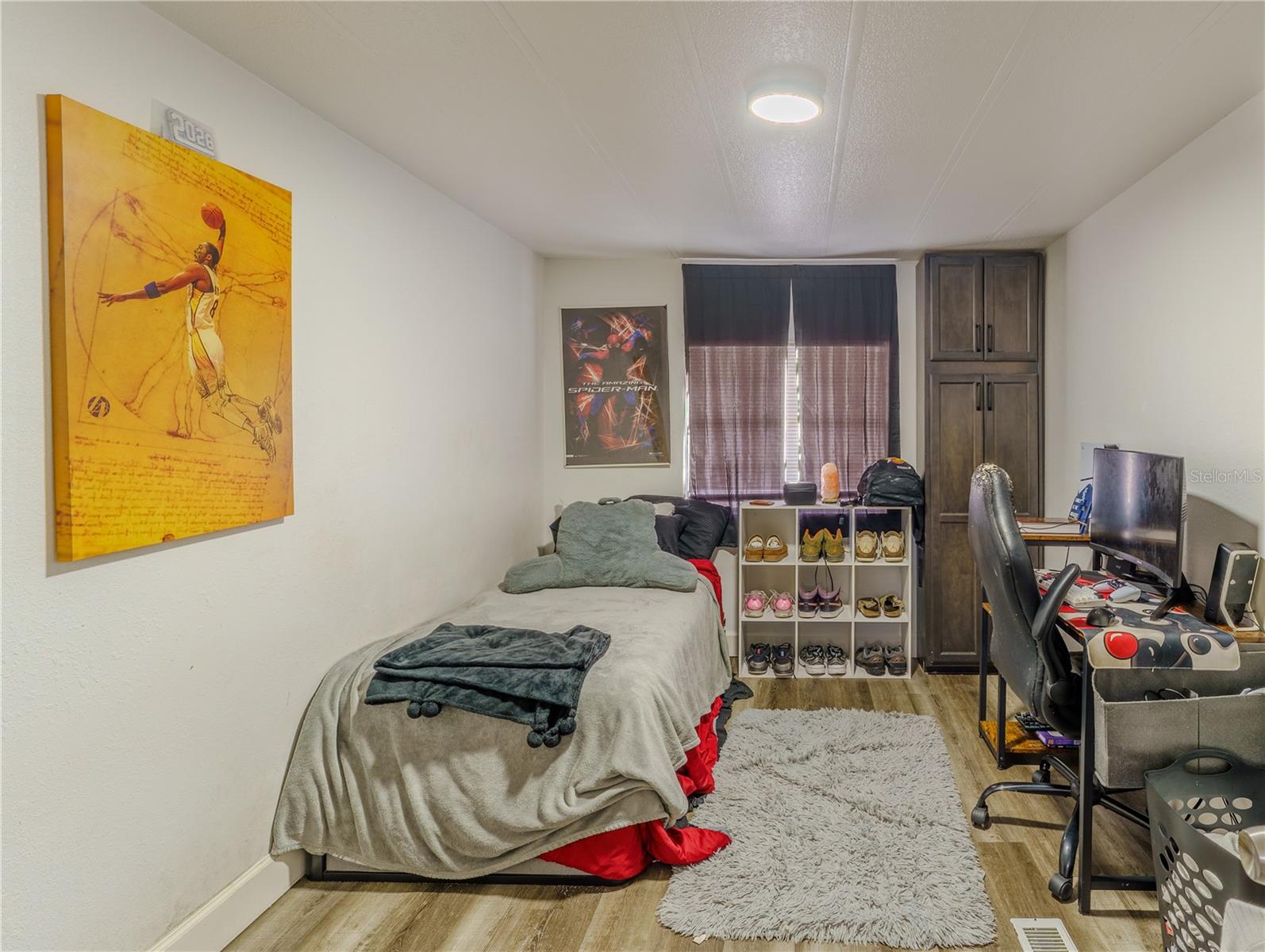 GLENGARRY PARK - Residential