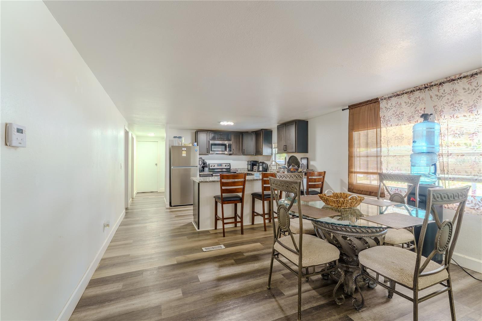 GLENGARRY PARK - Residential