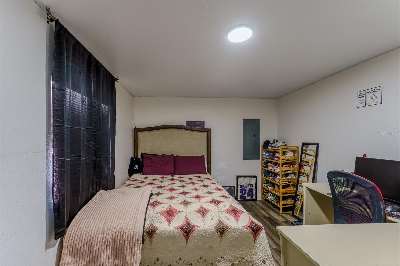 GLENGARRY PARK - Residential