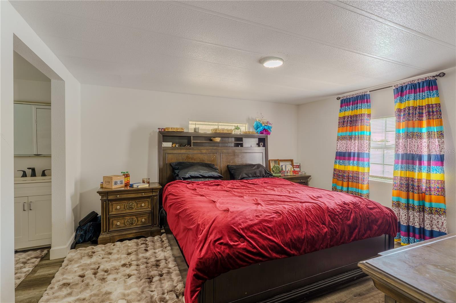 GLENGARRY PARK - Residential