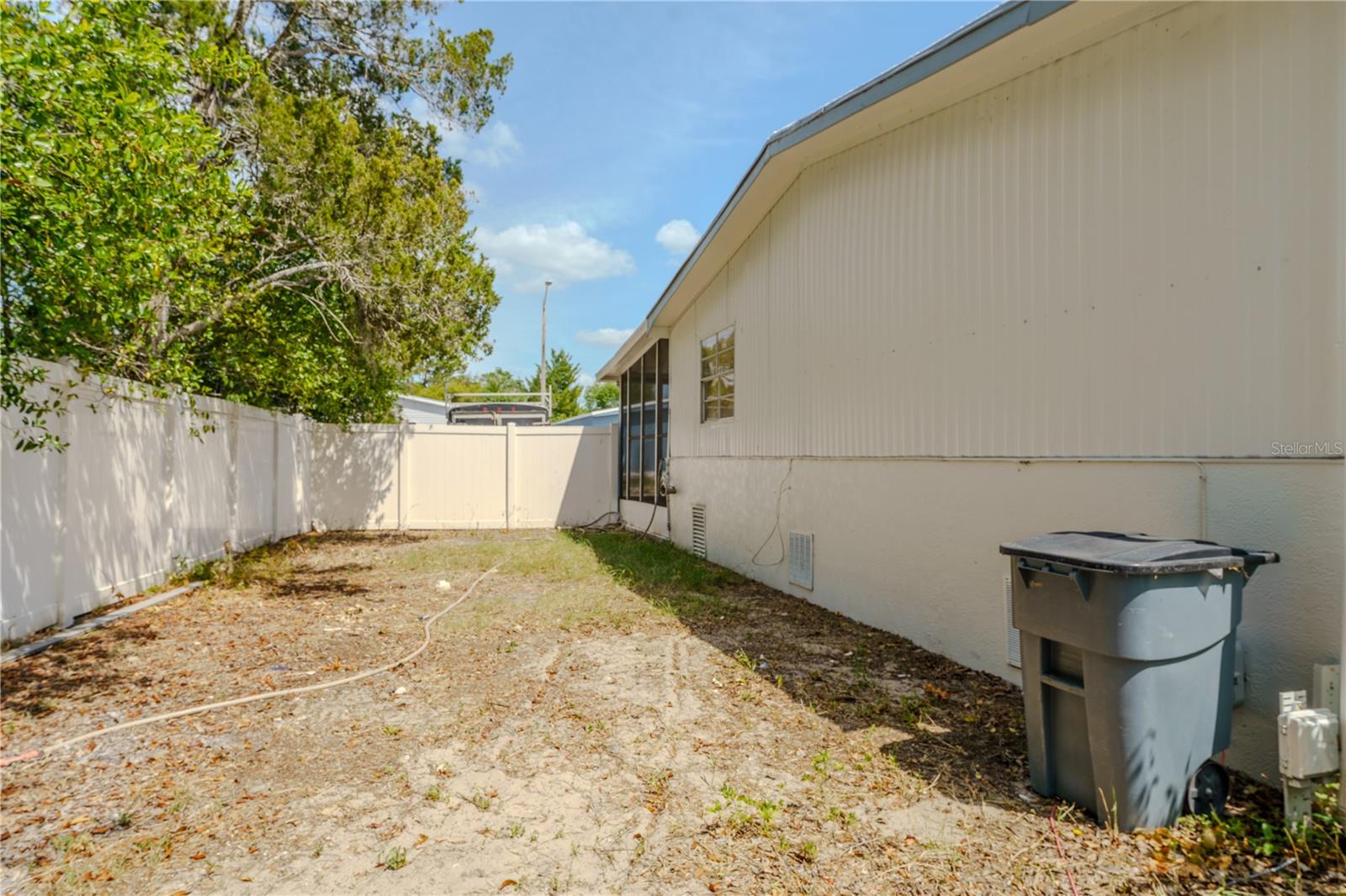 GLENGARRY PARK - Residential