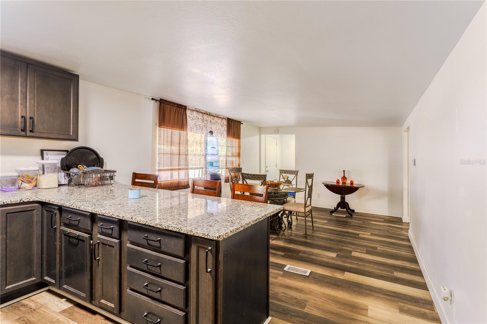 GLENGARRY PARK - Residential