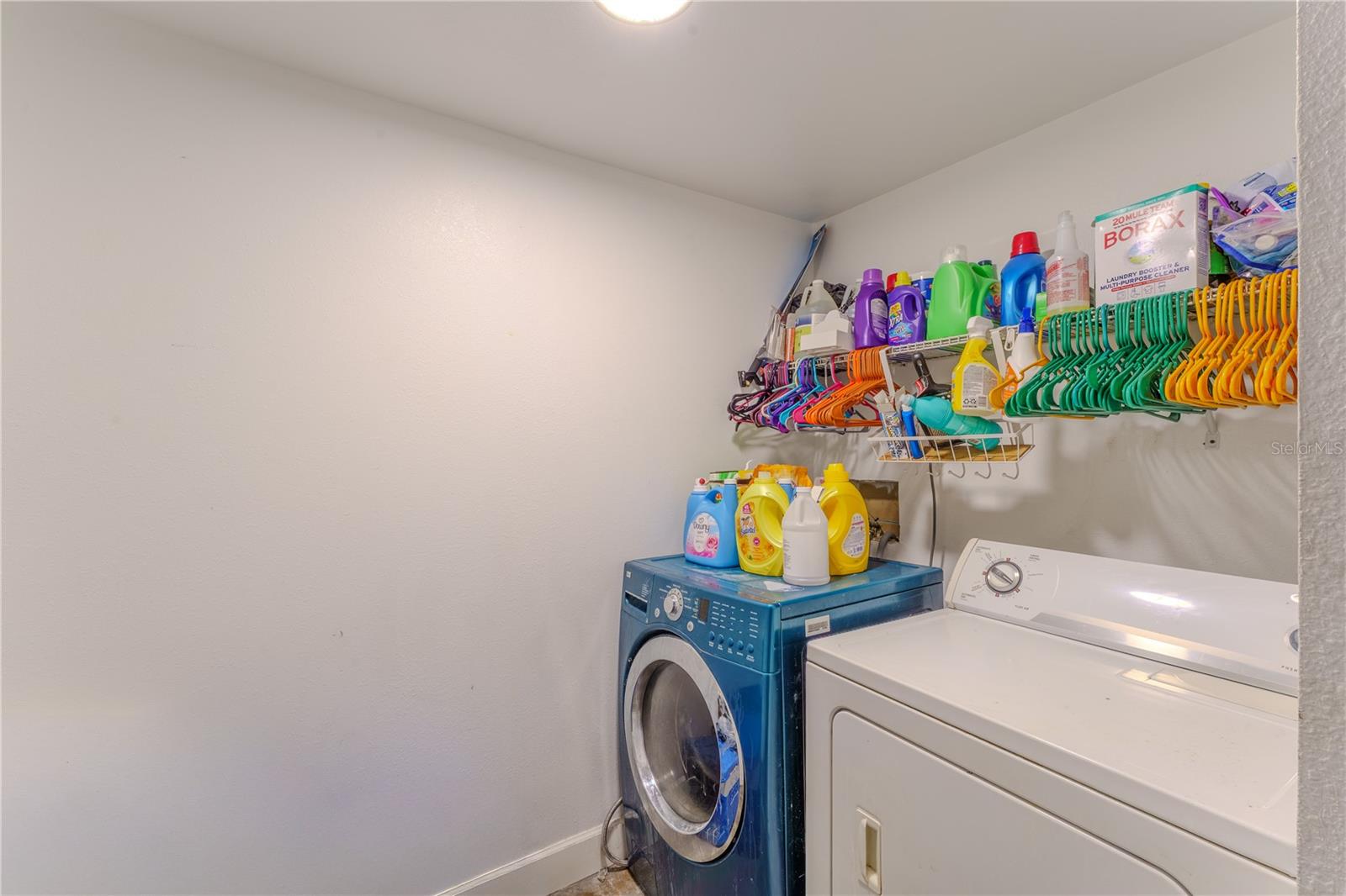 GLENGARRY PARK - Residential