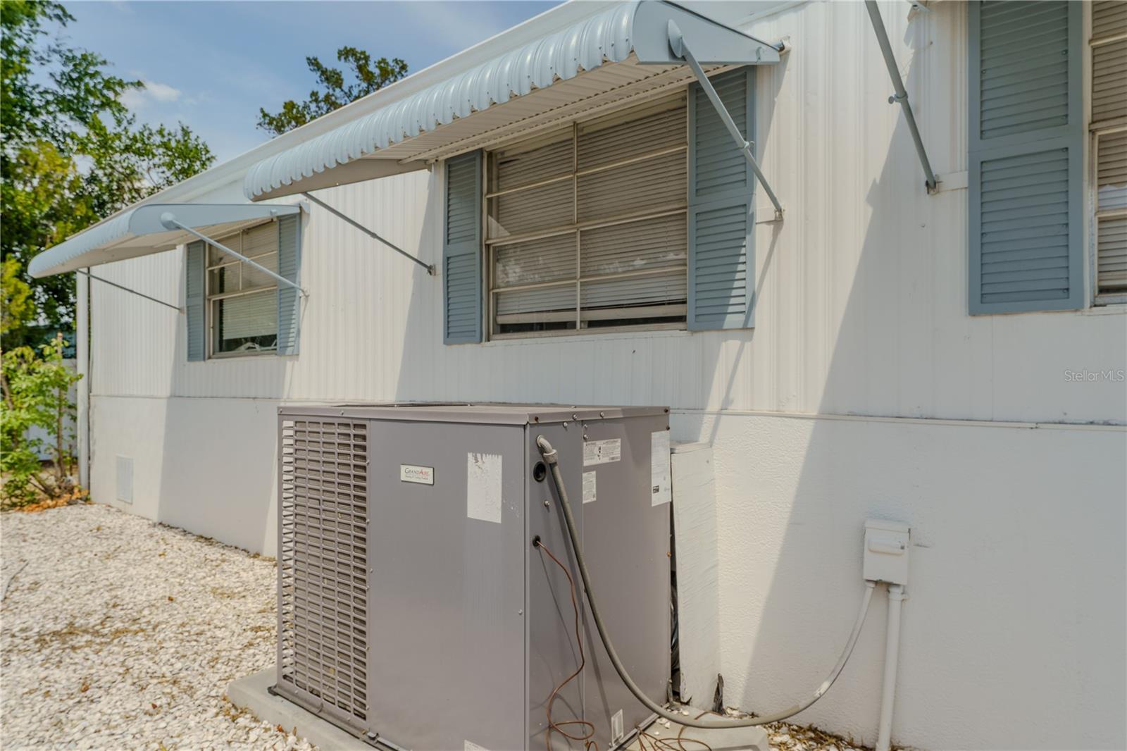 GLENGARRY PARK - Residential