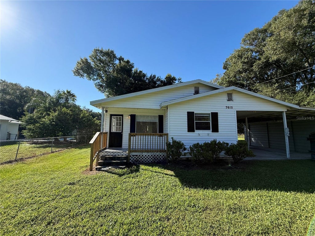 Photo of 7615 Chase Road, Lakeland, FL 33810 (MLS # B4902404)