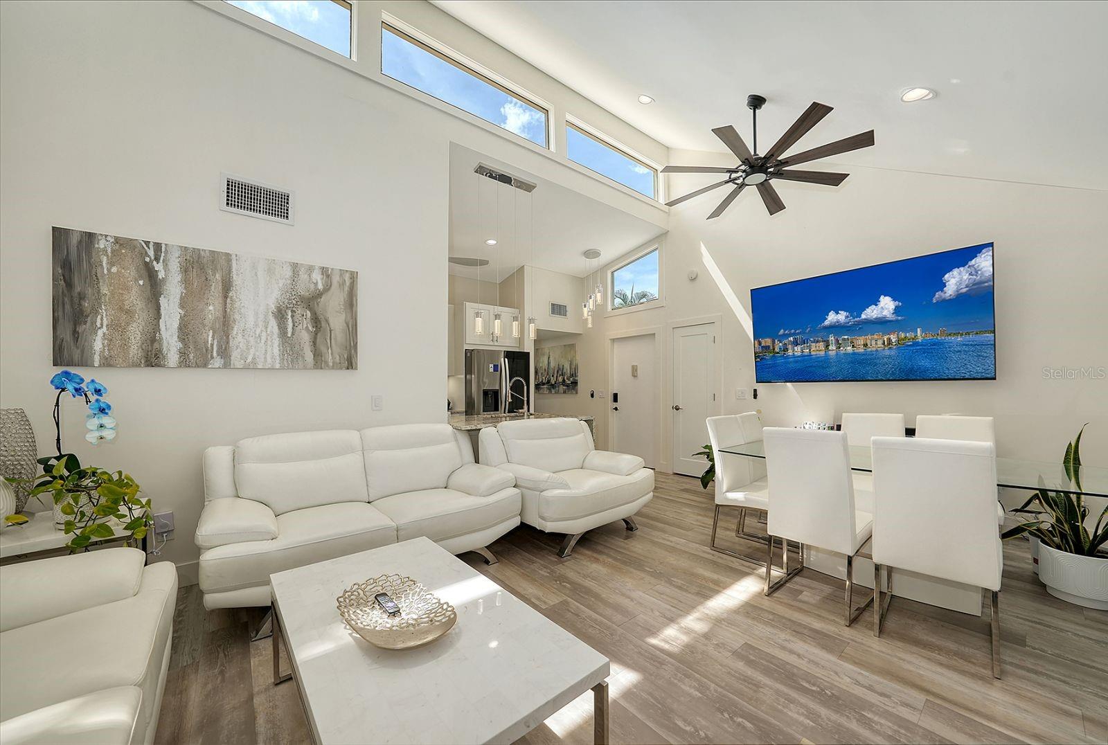 BIRD BAY VILLAGE - Residential