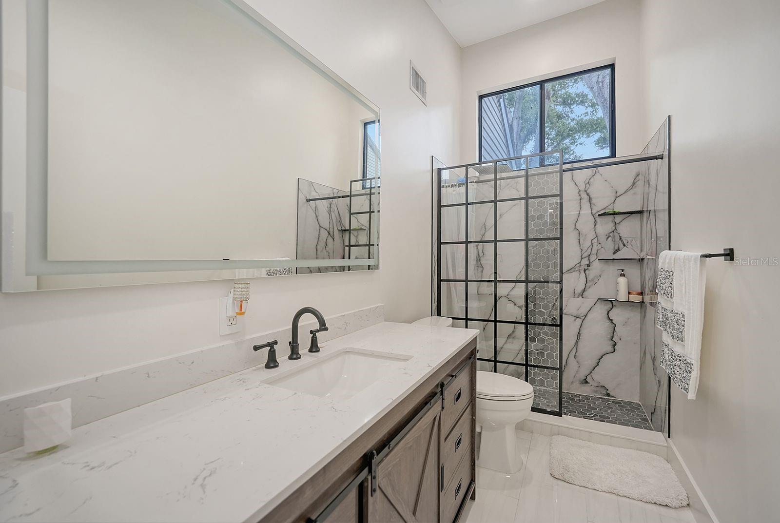 BIRD BAY VILLAGE - Residential