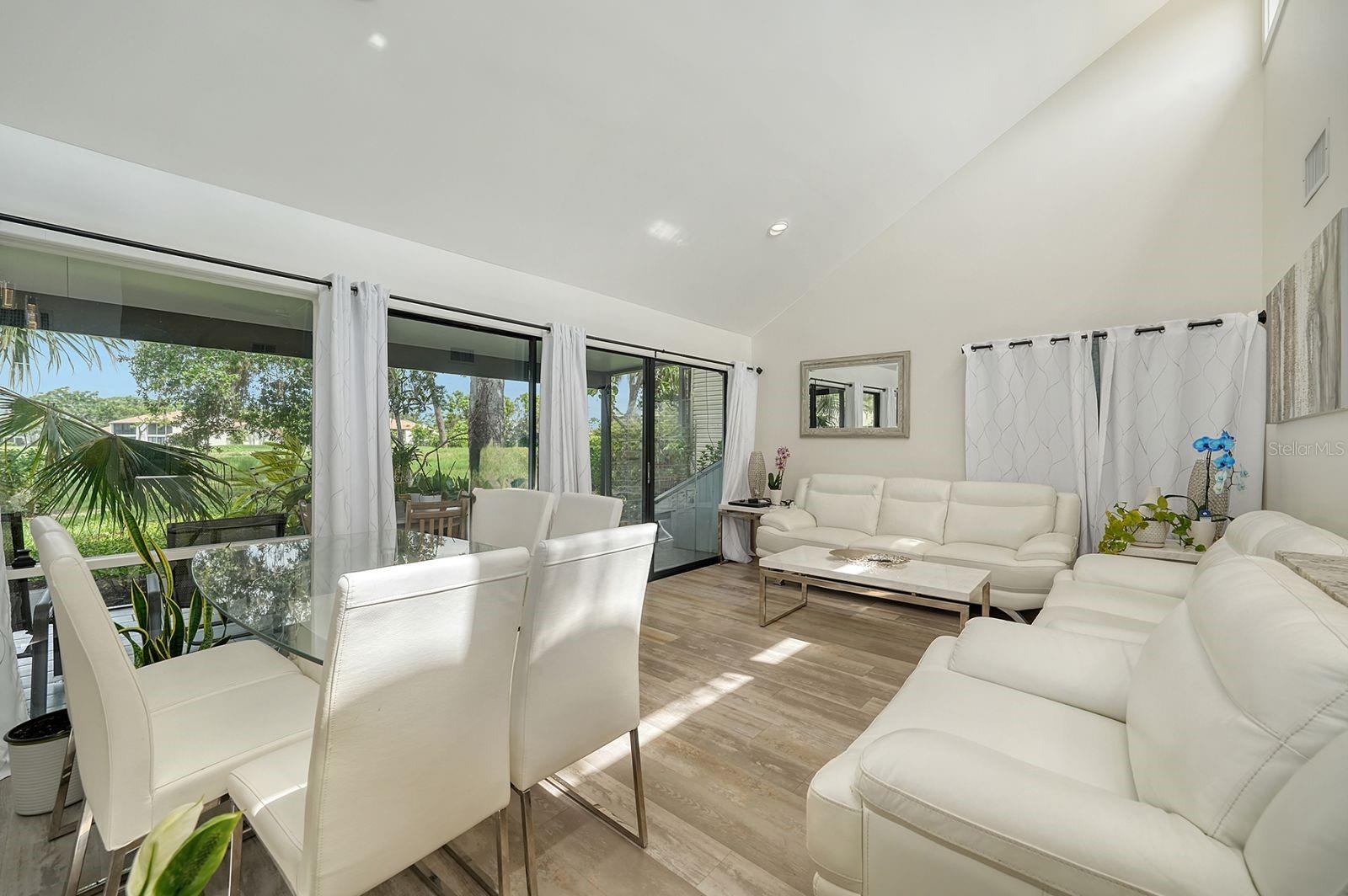 BIRD BAY VILLAGE - Residential