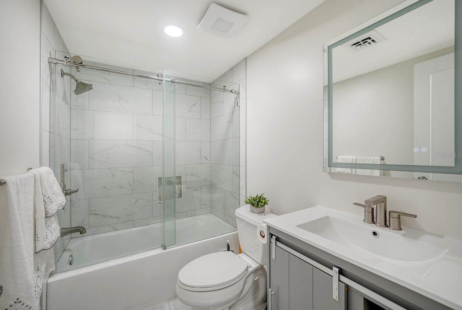 BIRD BAY VILLAGE - Residential