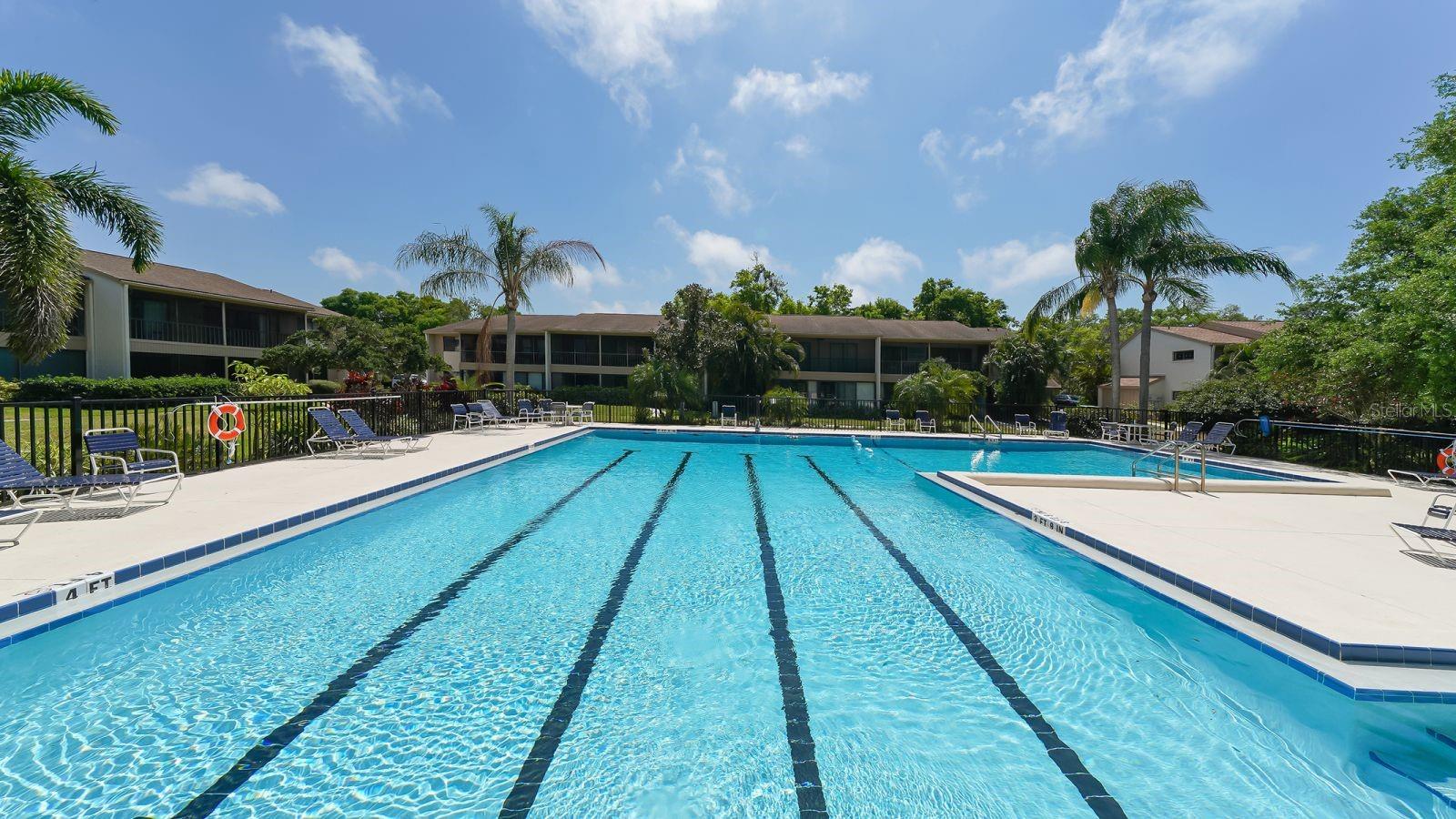 BIRD BAY VILLAGE - Residential