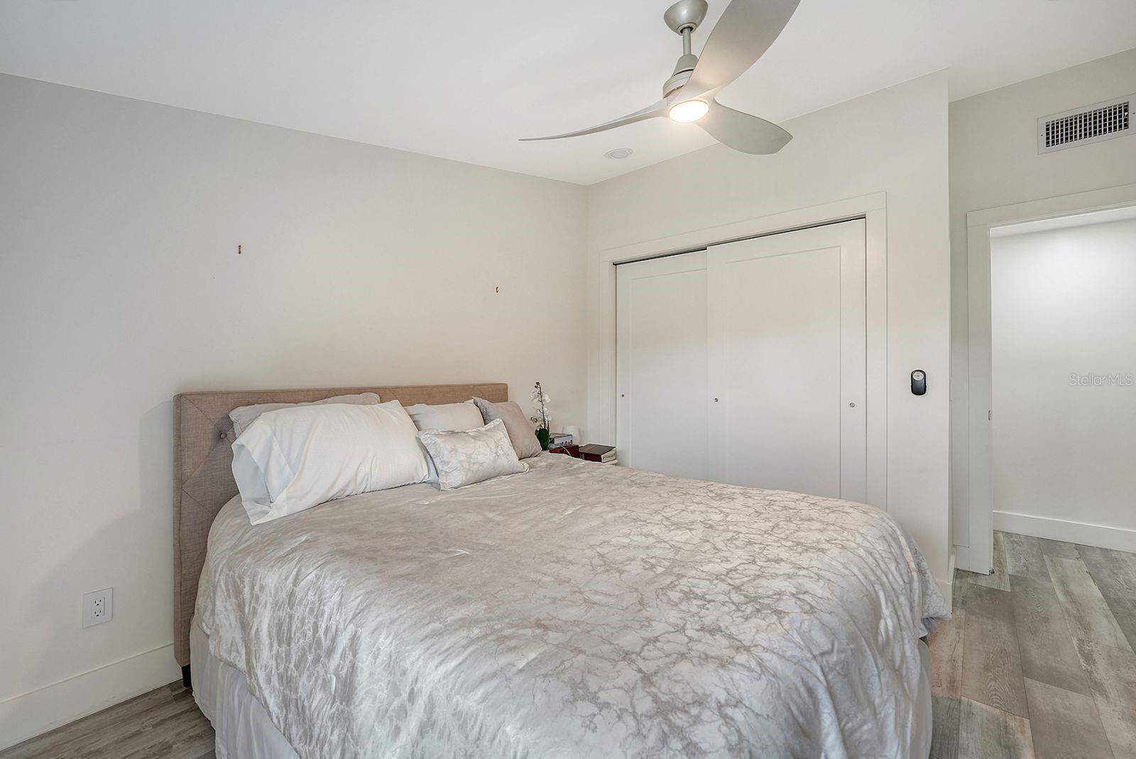 BIRD BAY VILLAGE - Residential