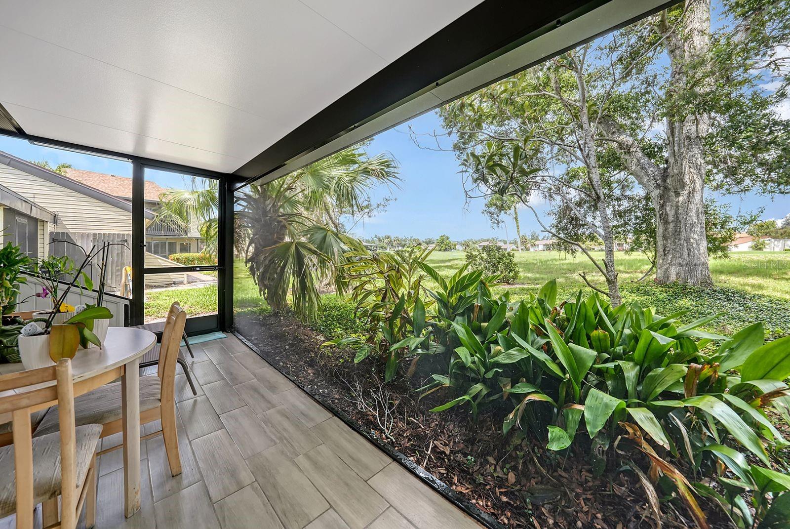 BIRD BAY VILLAGE - Residential