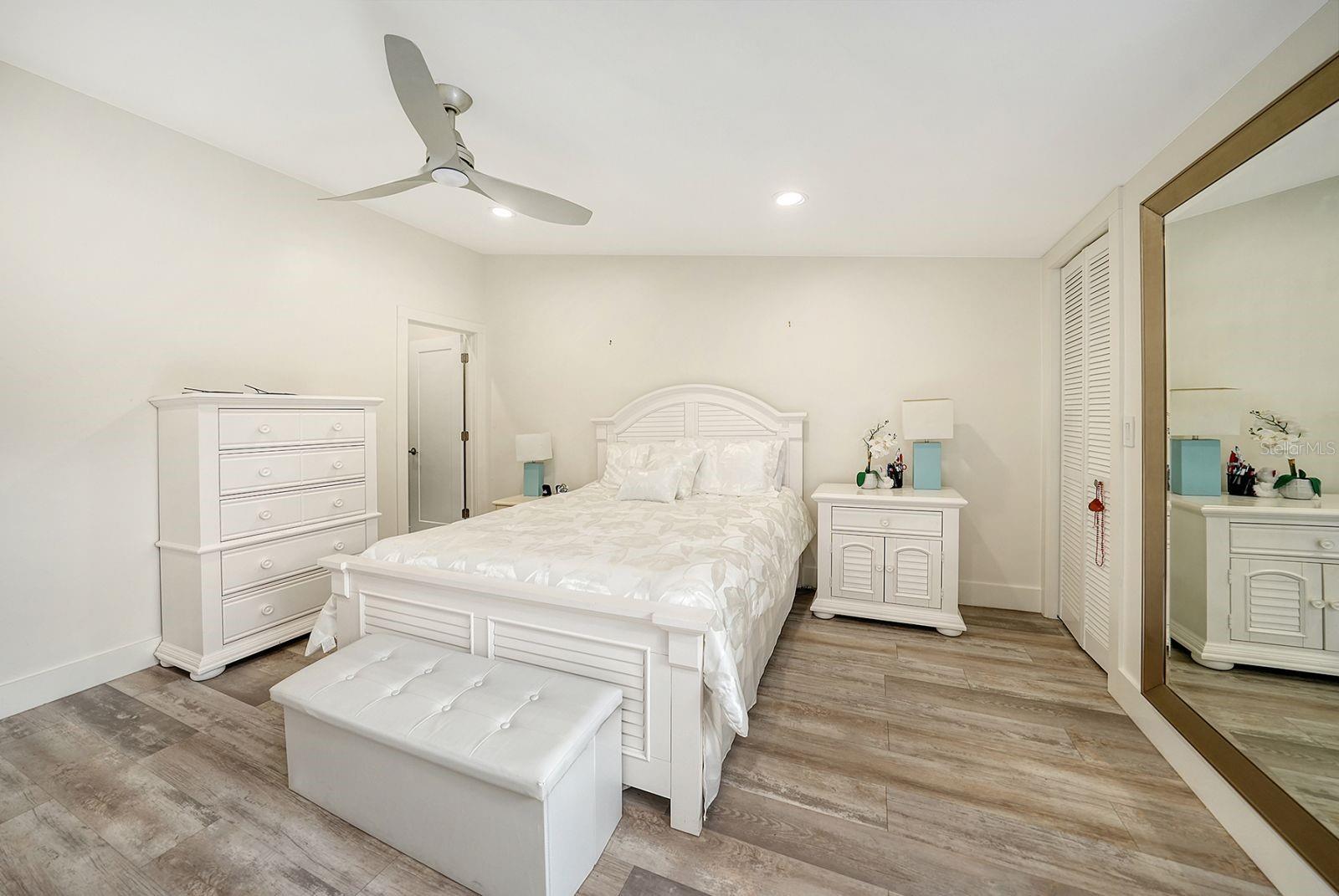 BIRD BAY VILLAGE - Residential