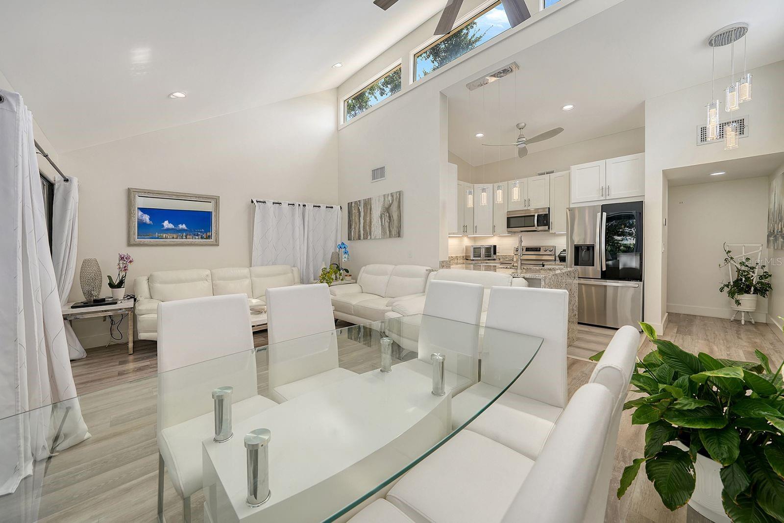 BIRD BAY VILLAGE - Residential