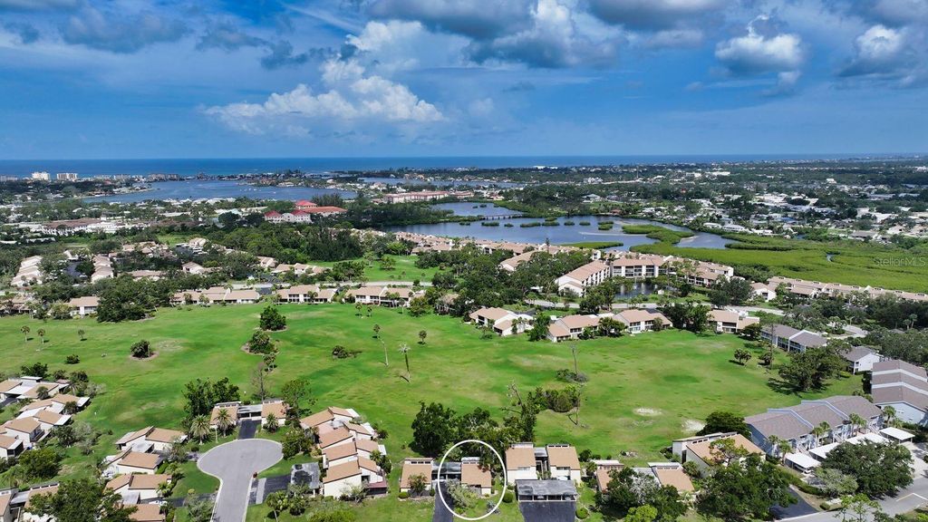 Photo of 718 White Pine Tree Road #80, Venice, FL 34285 (MLS # A4656996)