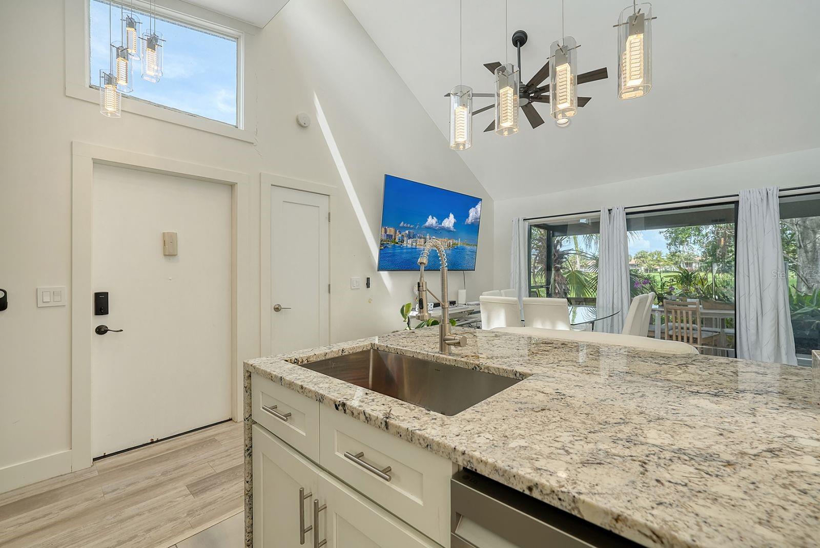 BIRD BAY VILLAGE - Residential