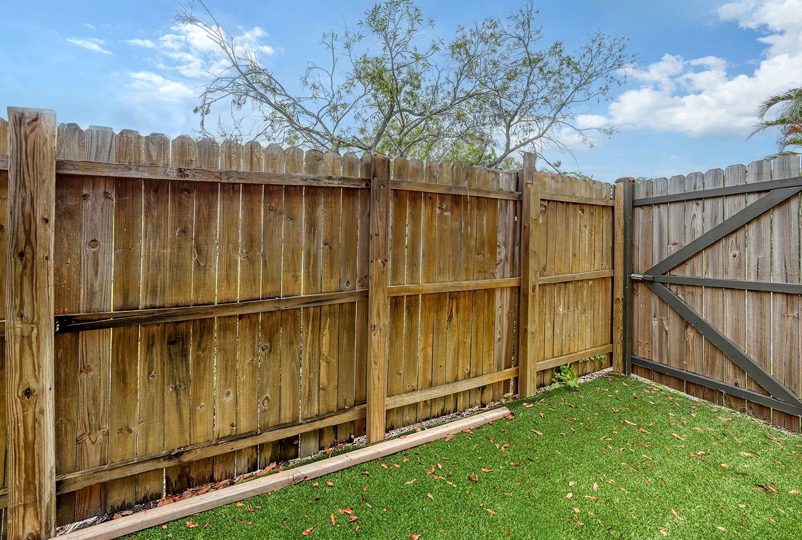 BIRD BAY VILLAGE - Residential