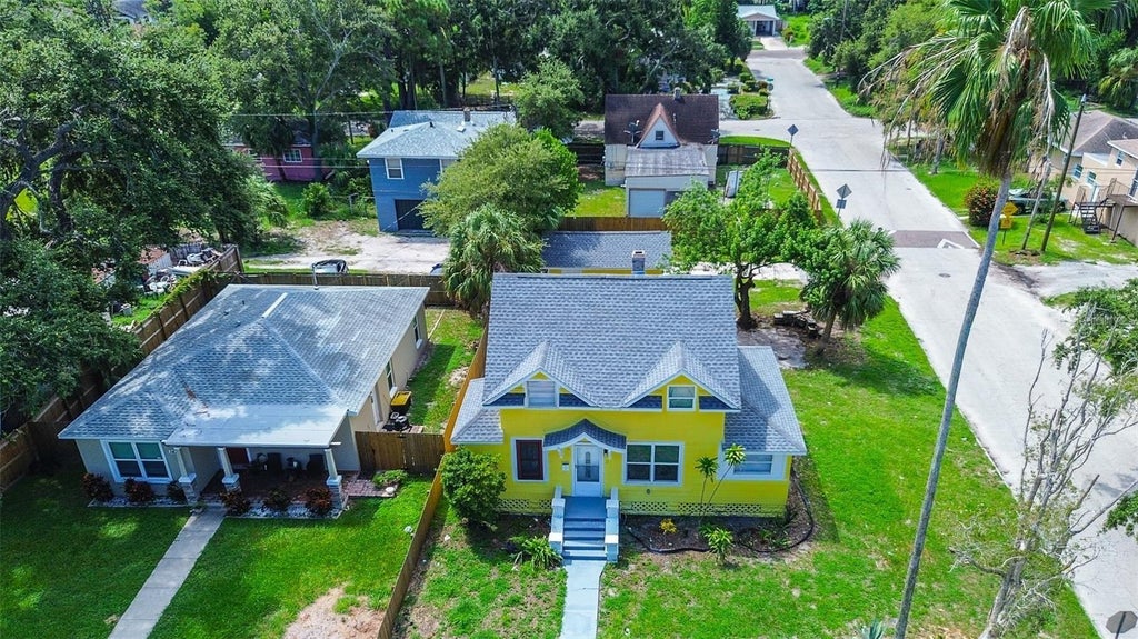 Photo of 1438 10th Avenue S, St Petersburg, FL 33705 (MLS # TB8546716)