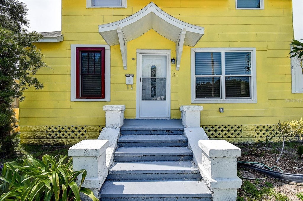 Photo of 1438 10th Avenue S, St Petersburg, FL 33705 (MLS # TB8546716)