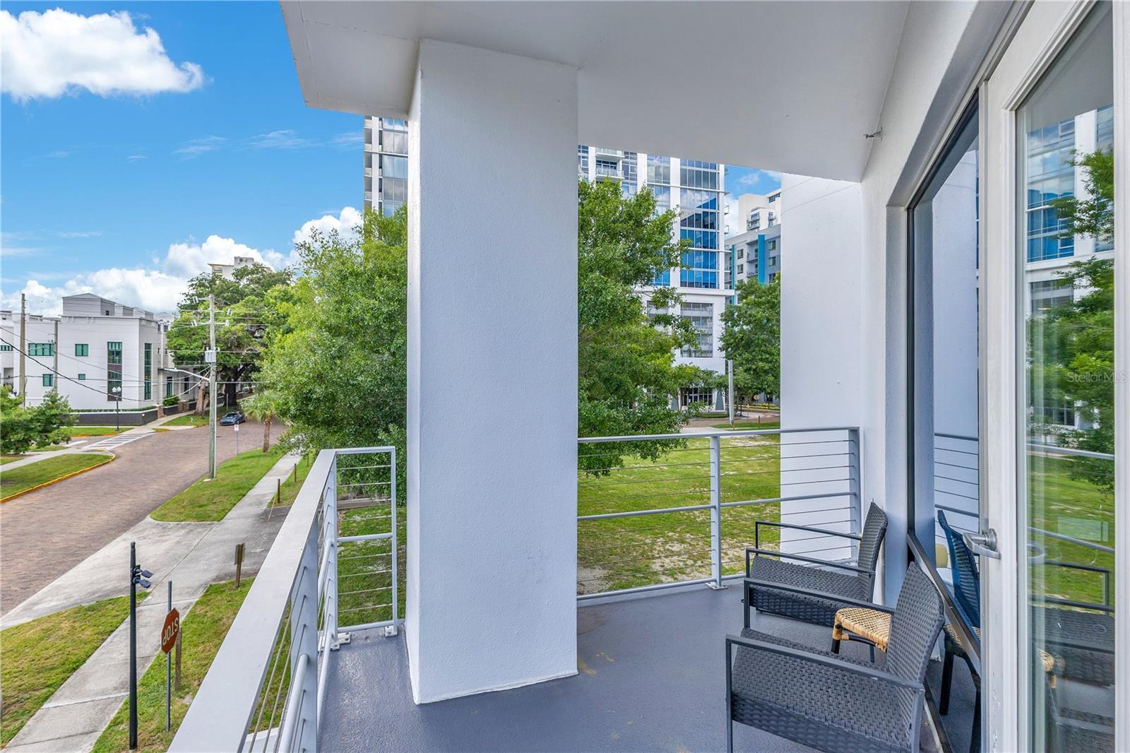 JACKSON - Residential