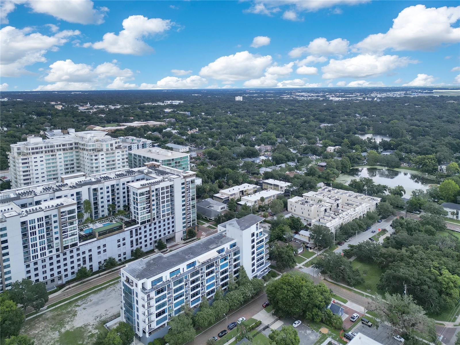 JACKSON - Residential