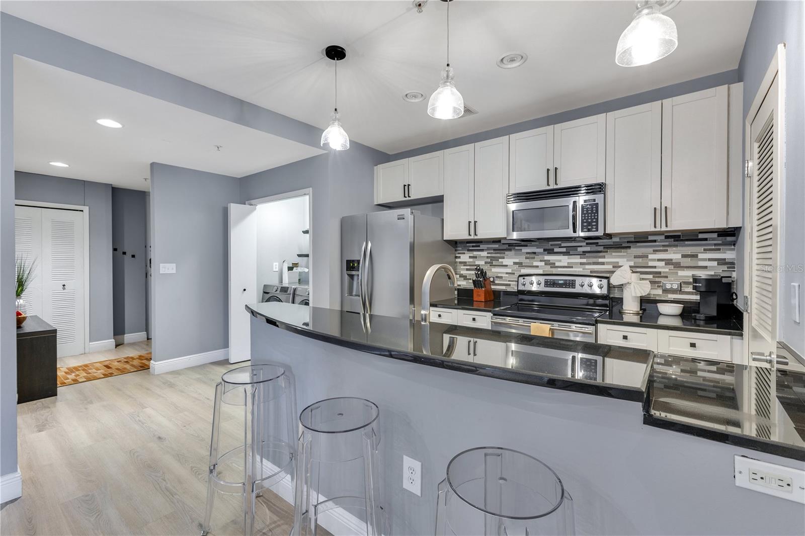 JACKSON - Residential