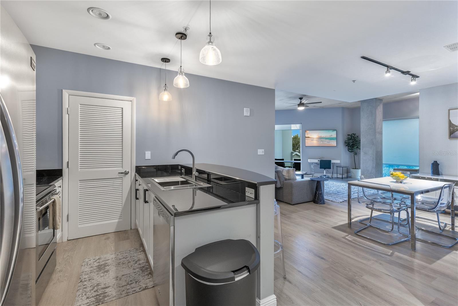 JACKSON - Residential