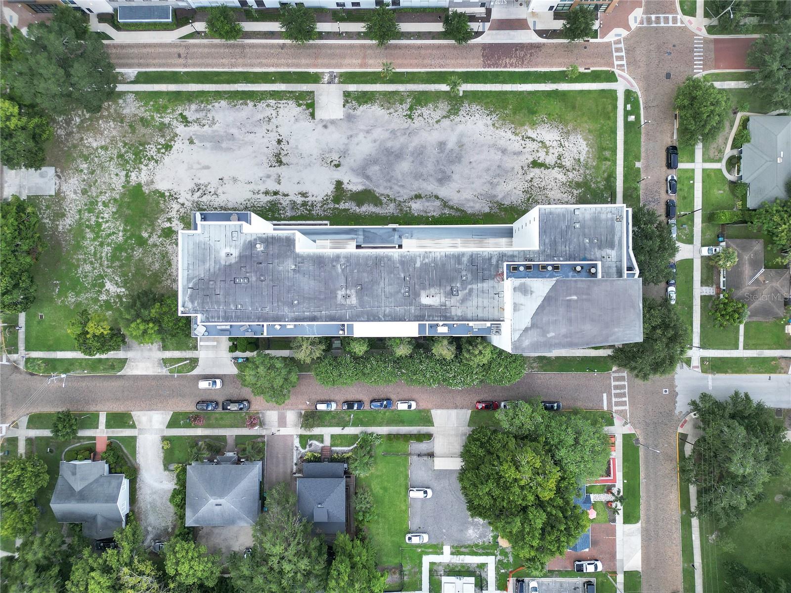 JACKSON - Residential