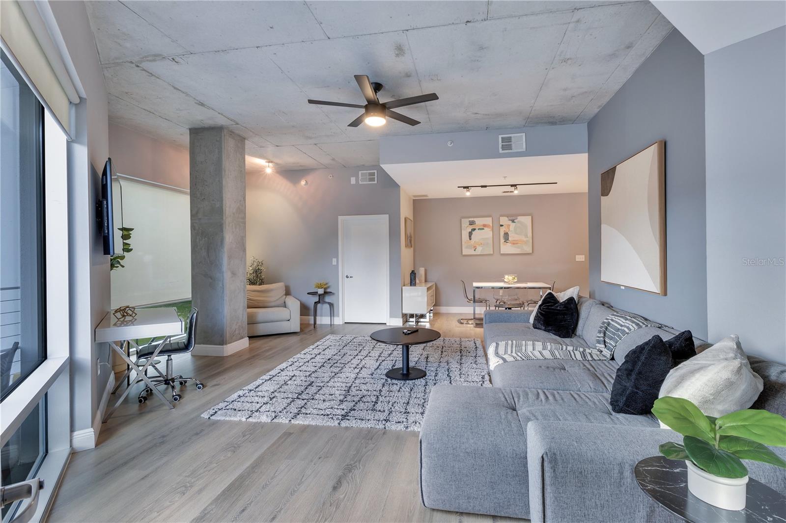 JACKSON - Residential