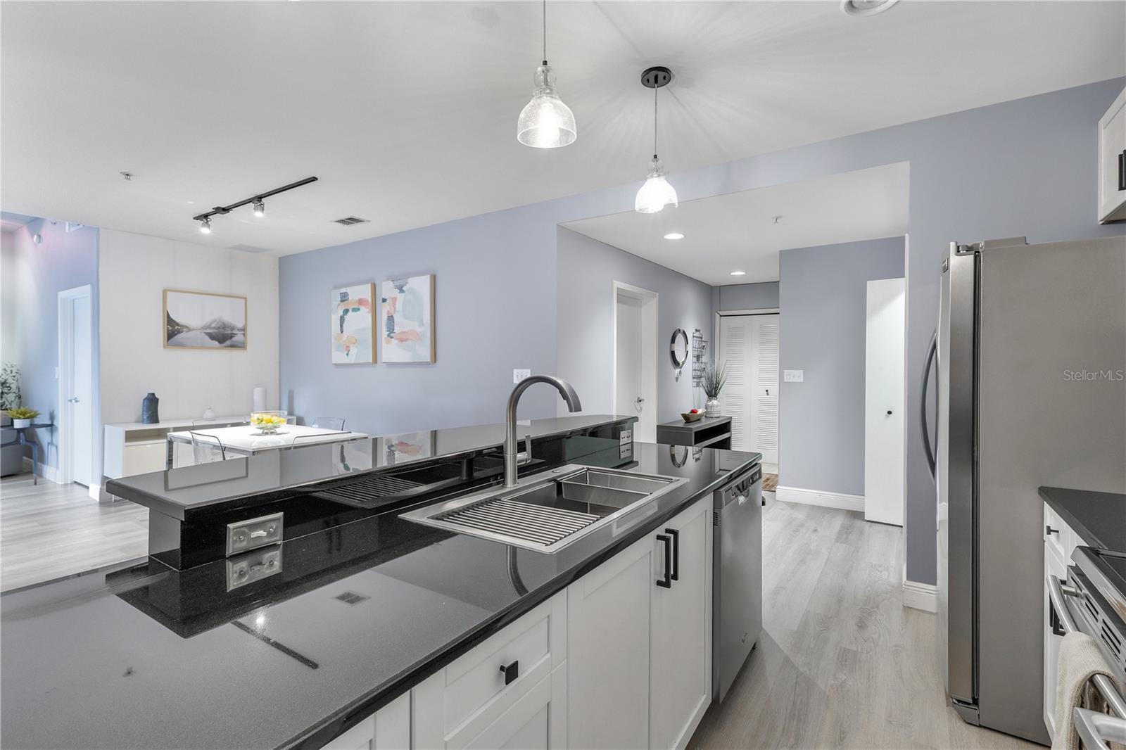 JACKSON - Residential