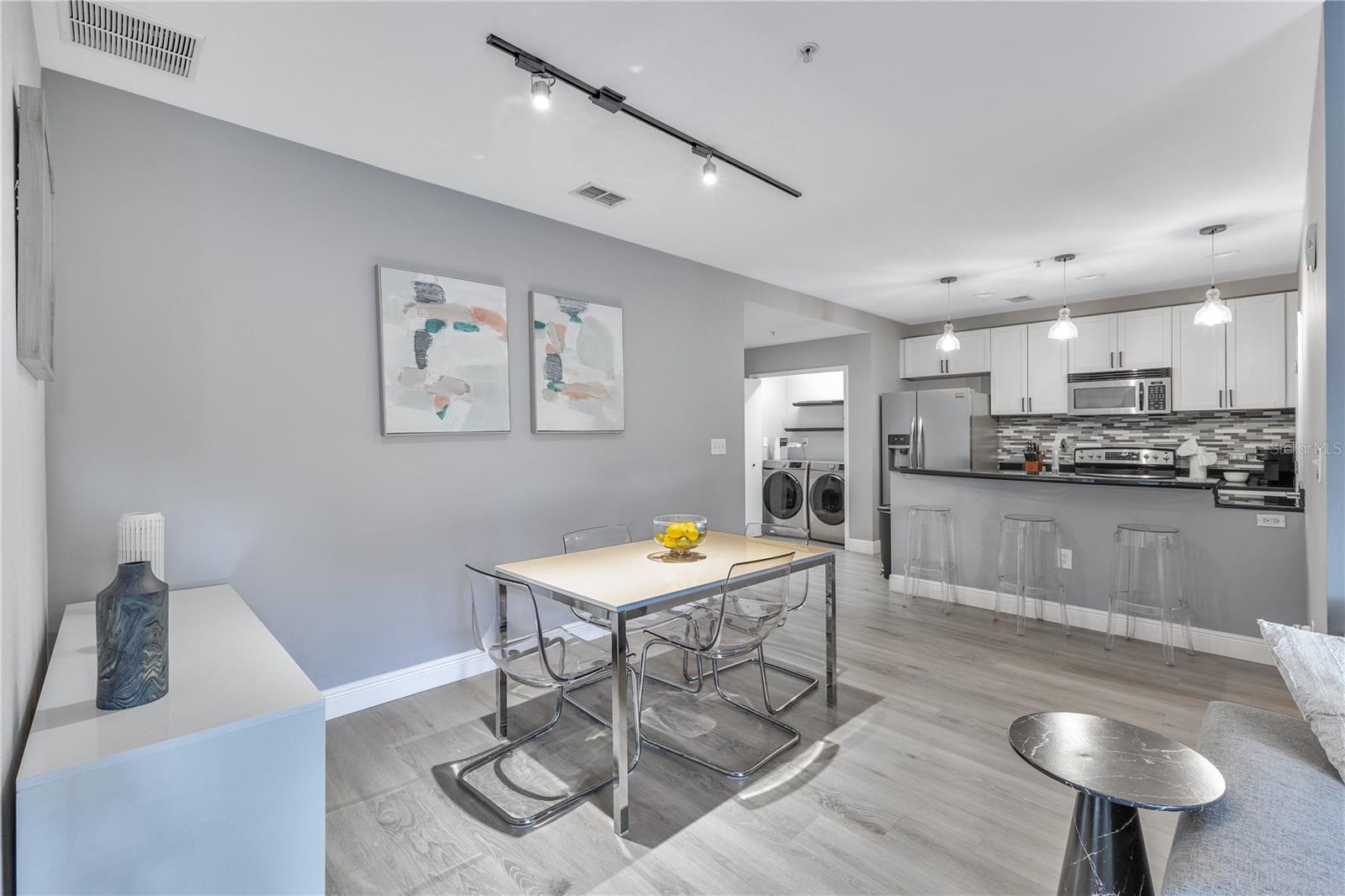 JACKSON - Residential