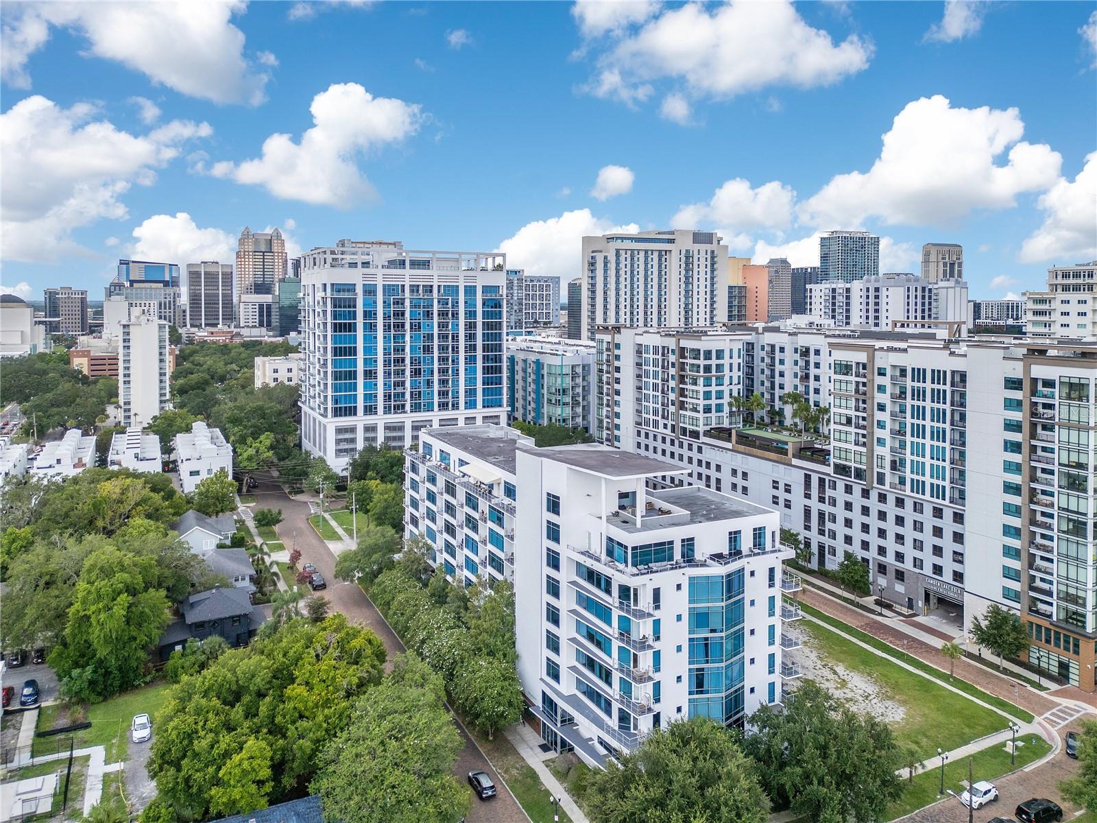 JACKSON - Residential