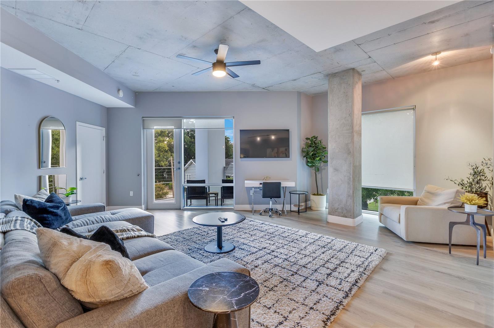 JACKSON - Residential