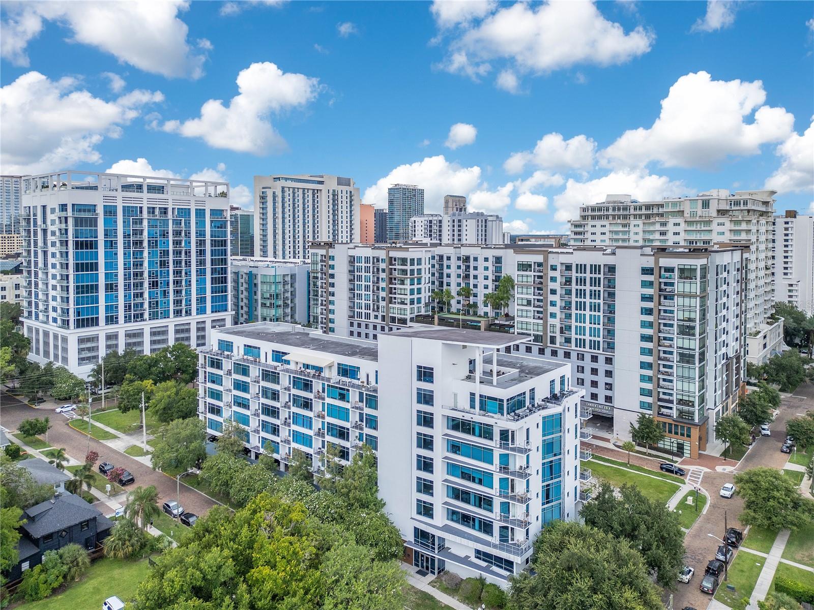 JACKSON - Residential