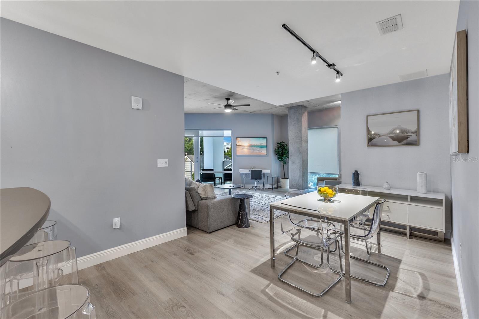 JACKSON - Residential