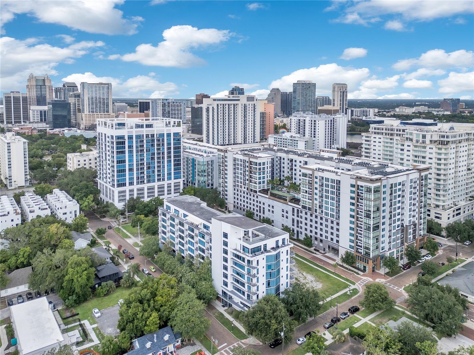 JACKSON - Residential