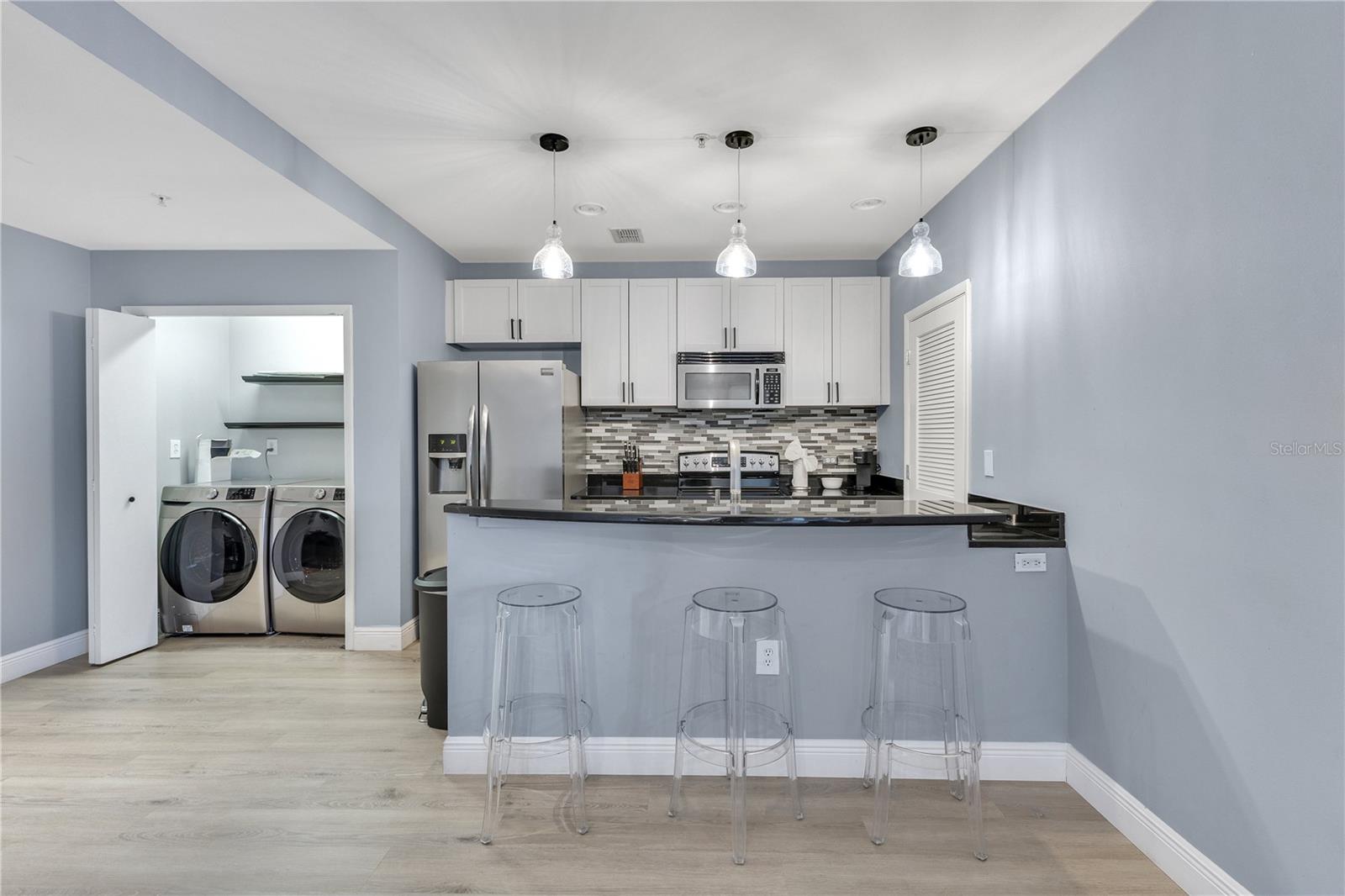 JACKSON - Residential