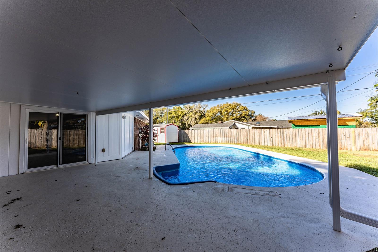 CATAMARTA - Residential