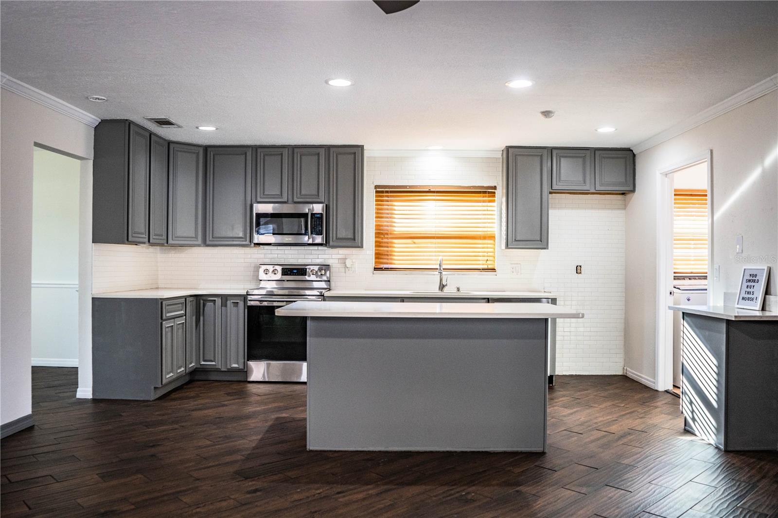 CATAMARTA - Residential