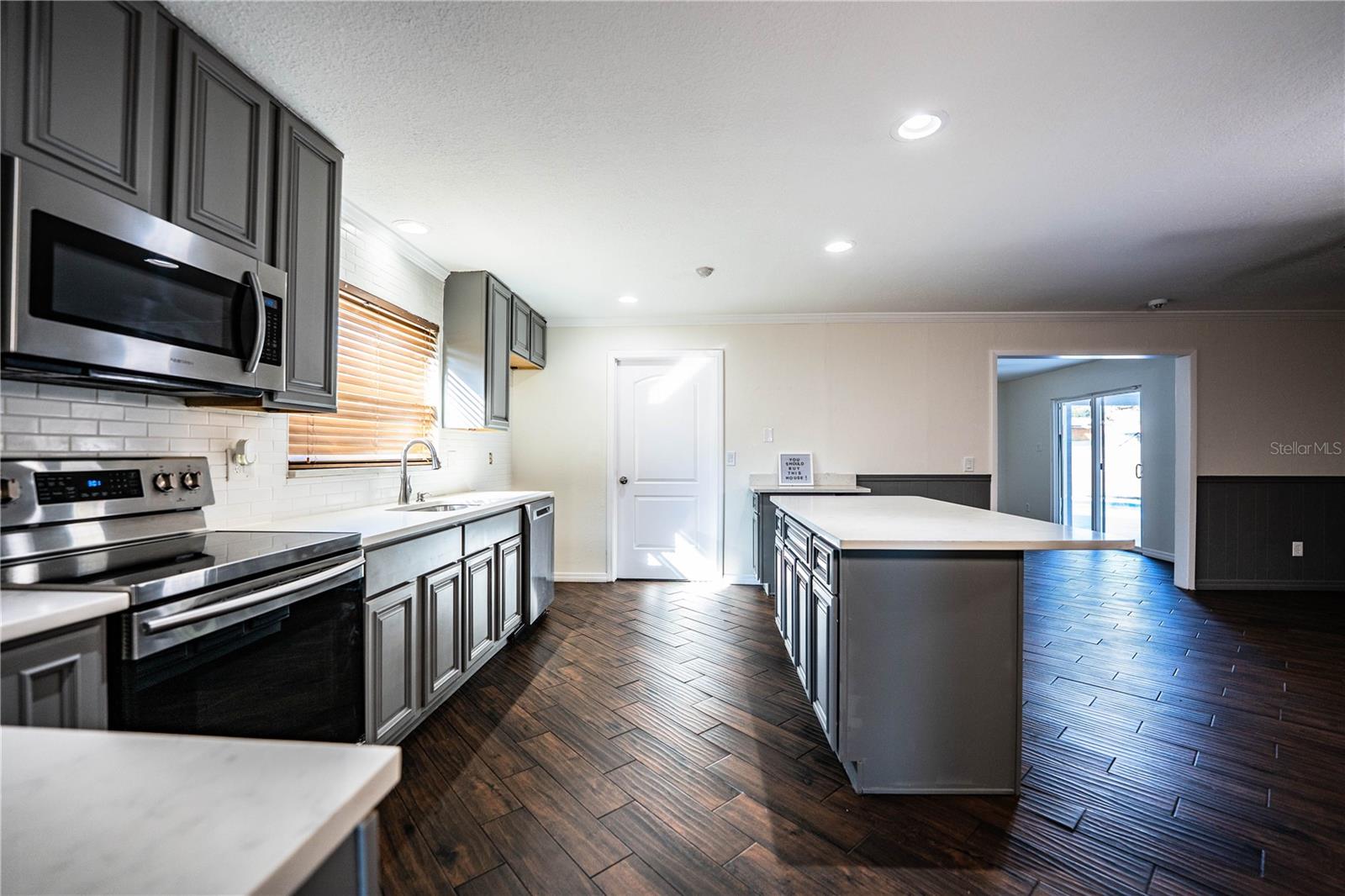 CATAMARTA - Residential