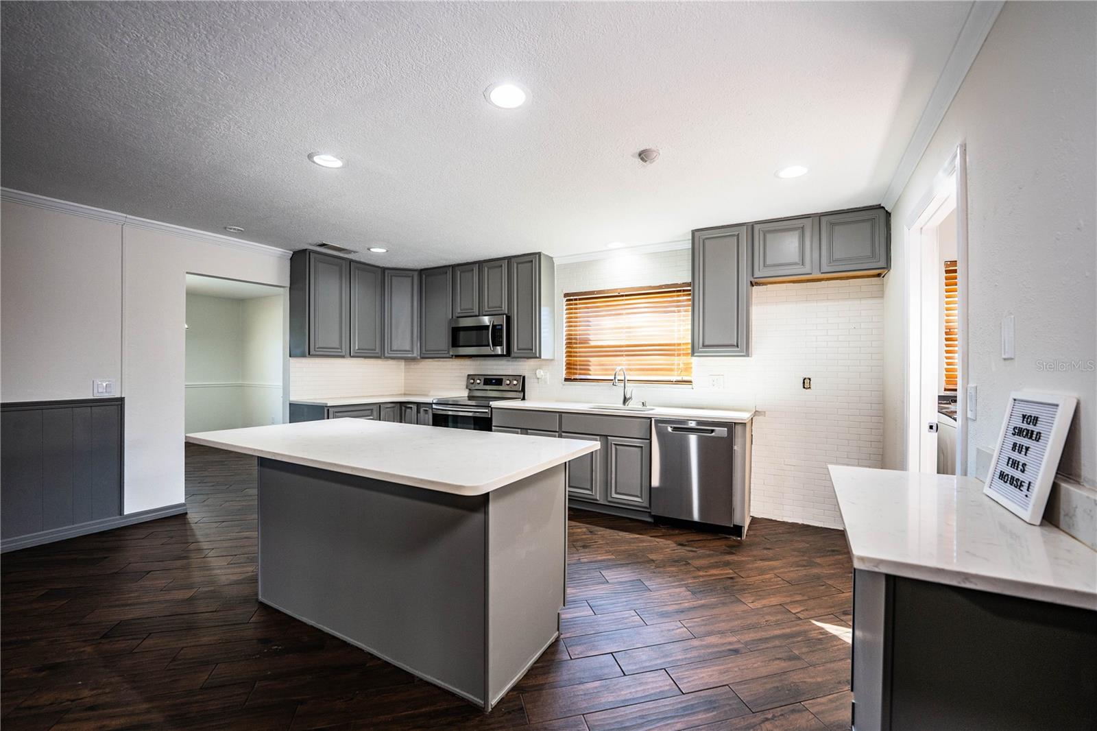 CATAMARTA - Residential