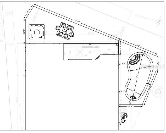 THE VILLAGE OF LAKE DEATON - Residential