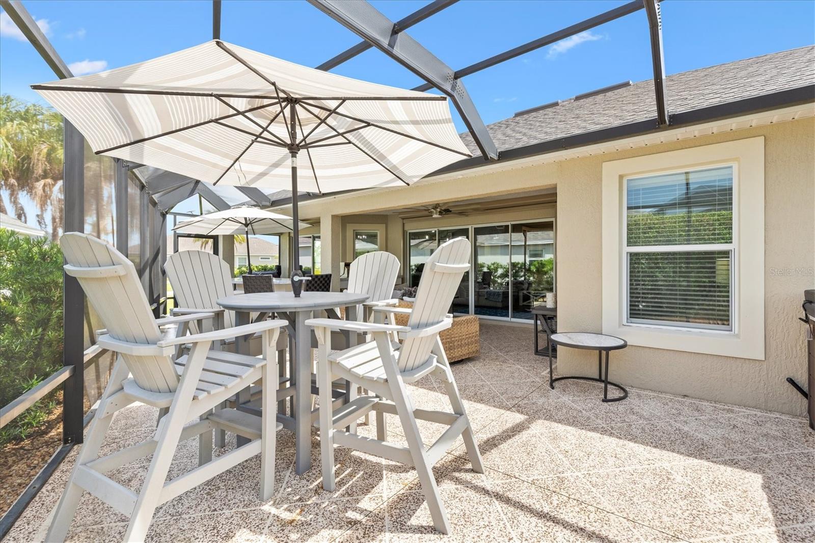 THE VILLAGE OF LAKE DEATON - Residential