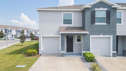 A home in RIVERVIEW