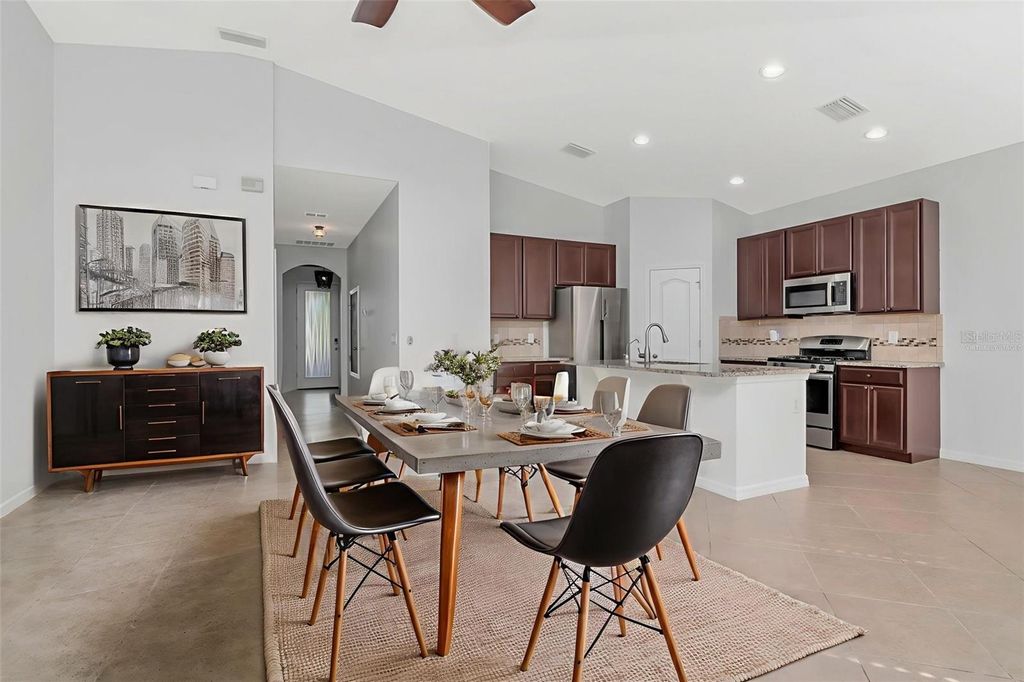 Photo of 11229 Spring Point Circle, Riverview, FL 33579 (MLS # TB8417688)