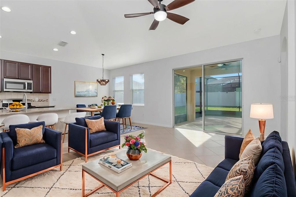 Photo of 11229 Spring Point Circle, Riverview, FL 33579 (MLS # TB8417688)