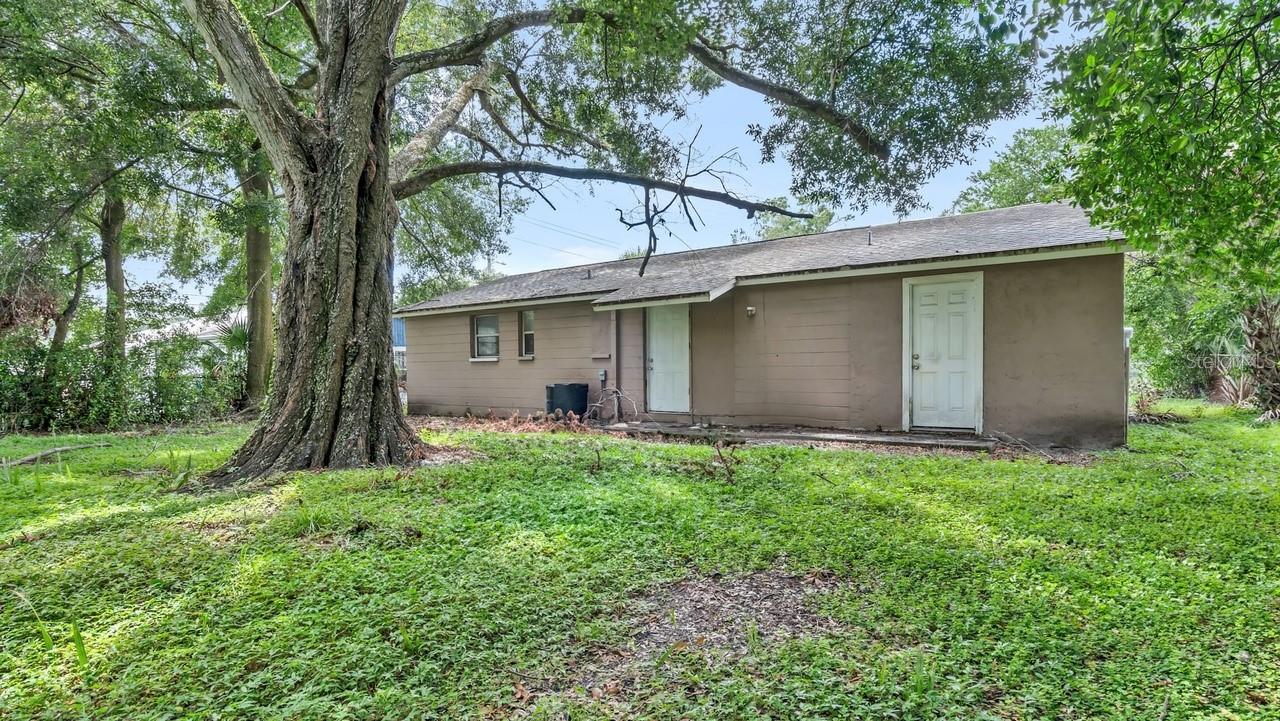HIGHLAND PINES REV - Residential