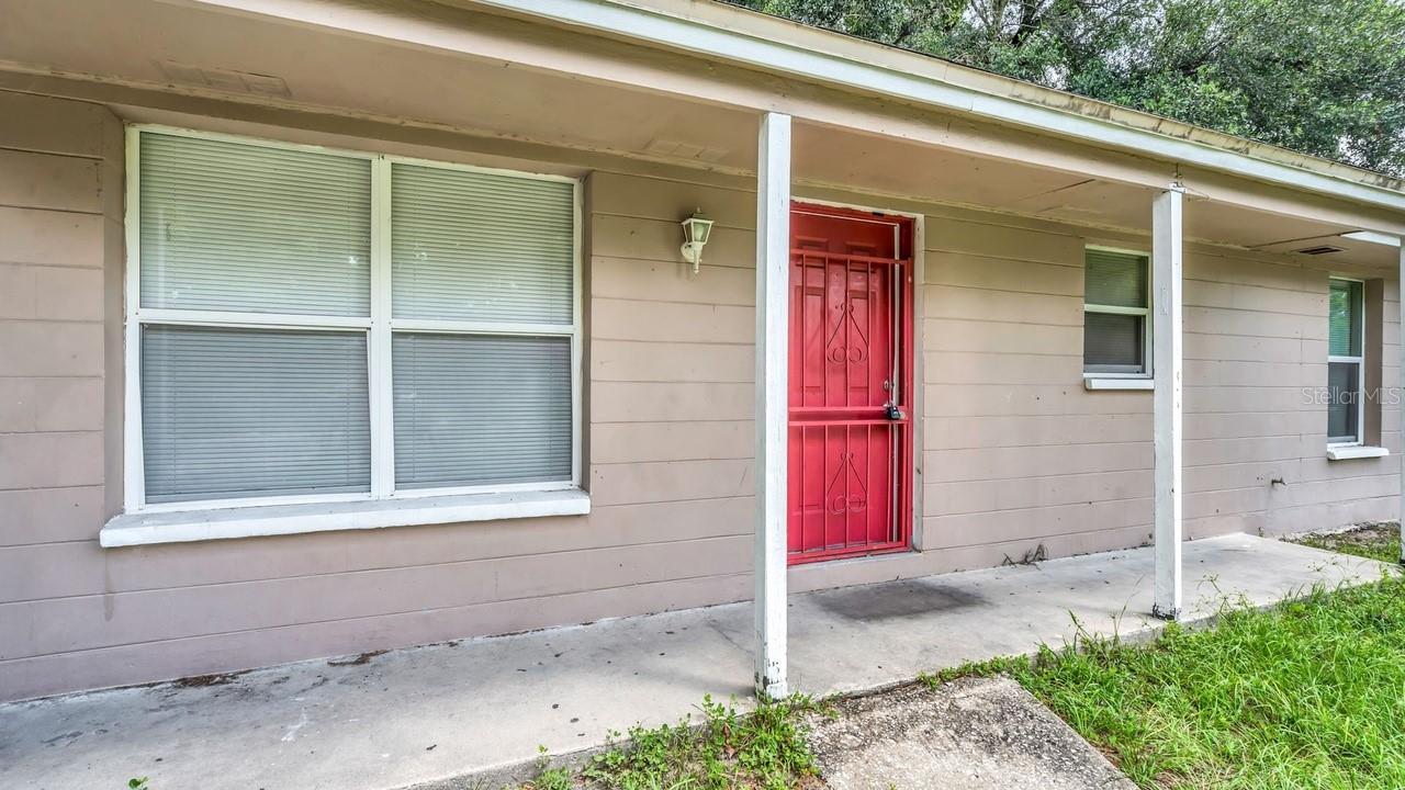 HIGHLAND PINES REV - Residential