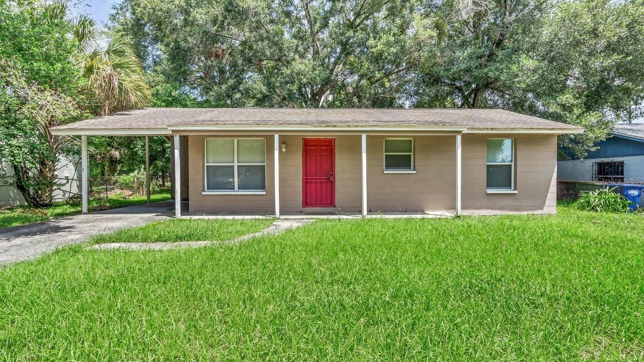 HIGHLAND PINES REV - Residential