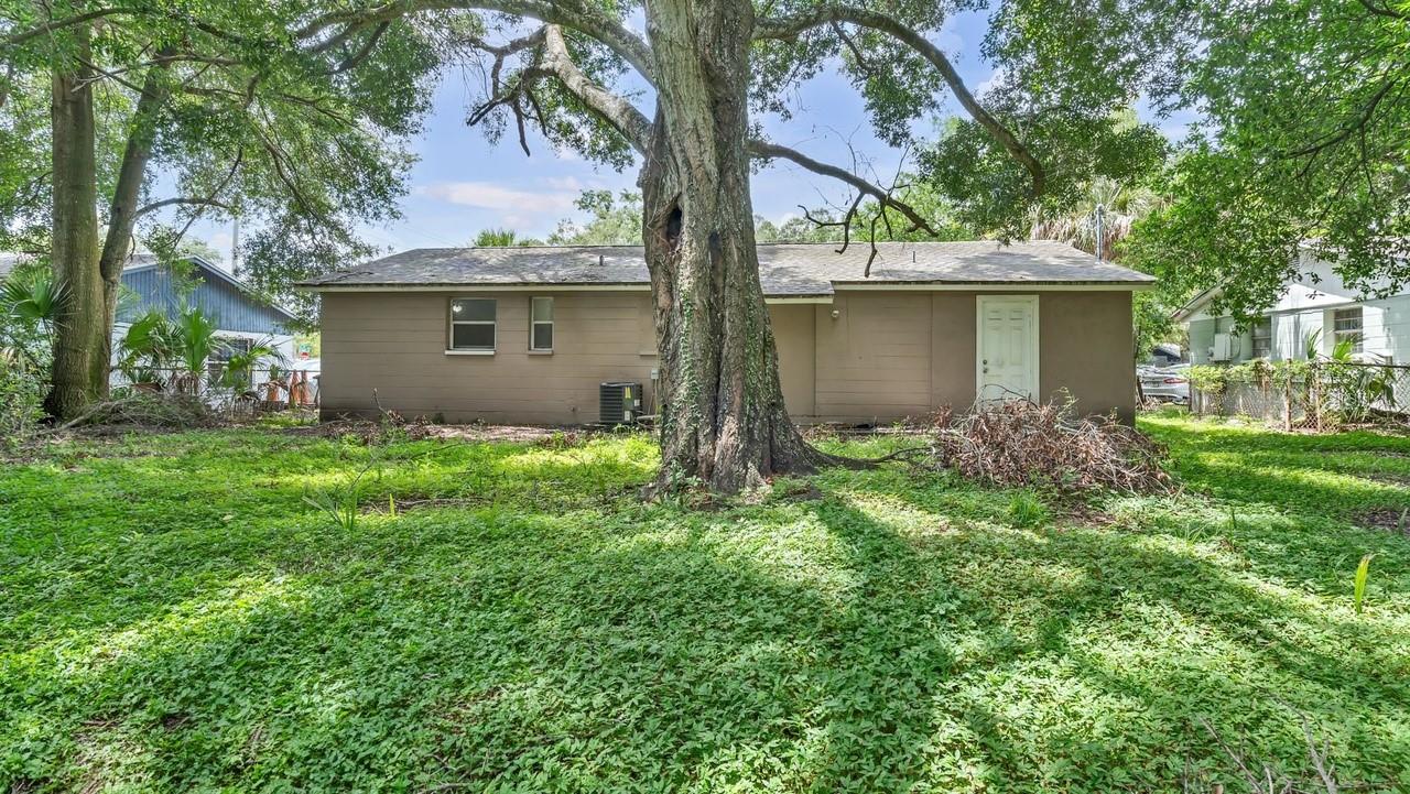 HIGHLAND PINES REV - Residential